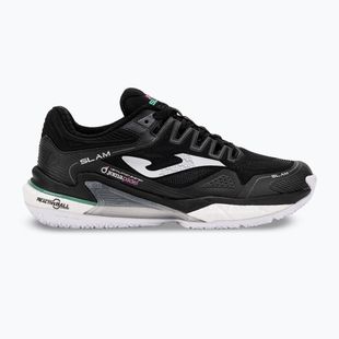 Кросівки для паделя жіноче Joma Slam Lady OM black