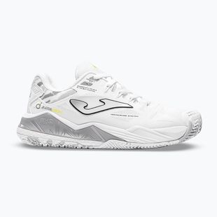 Кросівки для паделя жіноче Joma Spin Lady OM white