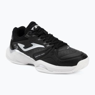Кросівки тенісні жіночі Joma Master 1000 Lady C black