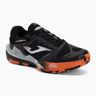 Взуття чоловіче Joma Stroke black