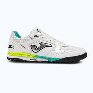 Кросівки футбольні чоловічі Joma Top Flex Rebound Turf white
