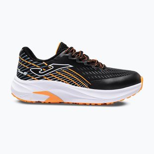 Кросівки для бігу дитячі Joma Supercross Jr black