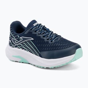 Кросівки для бігу дитячі Joma Supercross Jr navy blue