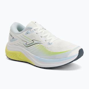 Кросівки для бігу чоловічі Joma Victory 7 white/royal blue