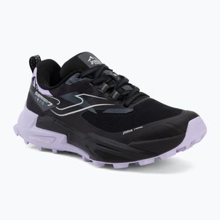 Кросівки для бігу жіночі Joma Sierra Lady black