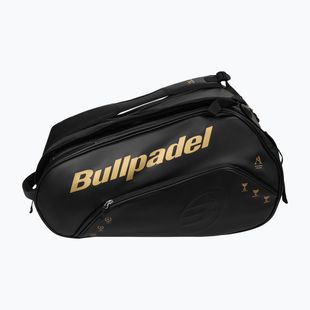 Сумка для паделя Bullpadel BPP26006 Flow black