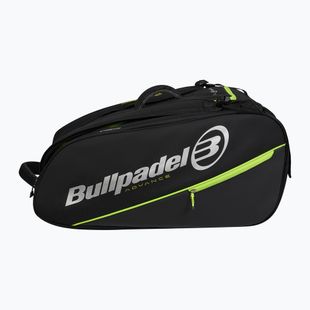 Сумка для паделя Bullpadel BPP26014 Advance black/green
