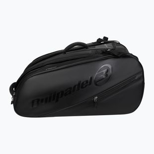 Сумка для паделя Bullpadel BPP26016 Casual black