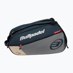 Сумка для паделя Bullpadel BPP26017 Neuron dark grey