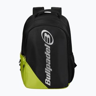 Рюкзак для падлу Bullpadel BPM26004 Advance 32 l black/green