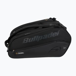 Сумка для паделя Bullpadel BPP26002 Vertex Geo Premier black