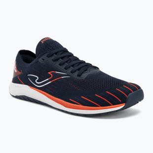 Кросівки для бігу чоловічі Joma Viper Barefoot navy blue