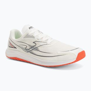 Кросівки для бігу чоловічі Joma Supercross Barefoot white