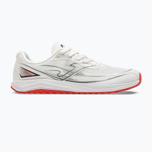 Кросівки для бігу чоловічі Joma Supercross Barefoot white