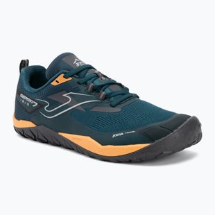 Кросівки для бігу чоловічі Joma Sierra Barefoot petrol