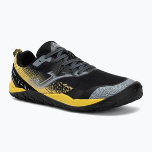 Кросівки для бігу чоловічі Joma Tundra Barefoot black