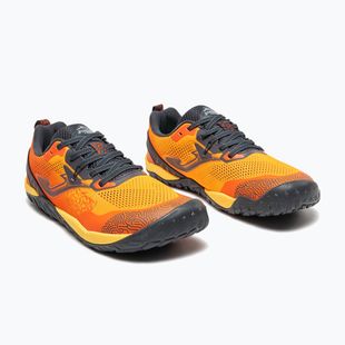 Кросівки для бігу чоловічі Joma Top Flex Jr Indoor orange