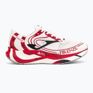 Кросівки для бігу Joma R-2000 white/red/florencia