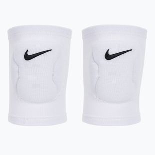 Наколінники волейбольні Nike Streak Voleyball Knee Pads white