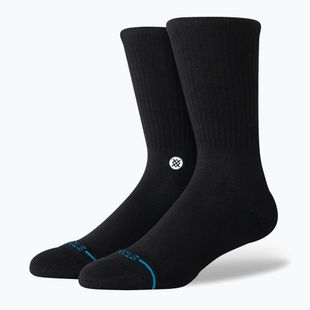 Шкарпетки Stance Icon black/white