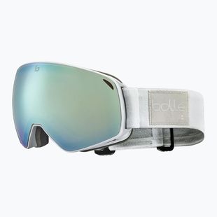 Окуляри лижні Bollé Eco Torus M ice white matte/azure