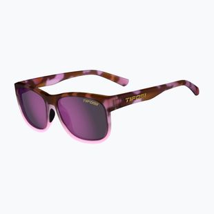 Окуляри сонцезахисні Tifosi Swank XL pink tortoise/rose