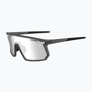 Окуляри сонцезахисні Tifosi Moab Fototec matte gunmetal/light night fotochrom