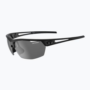 Окуляри сонцезахисні Tifosi Navar gloss black/smoke