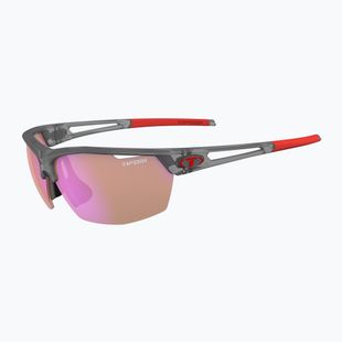 Окуляри сонцезахисні Tifosi Navar satin vapor/ac red