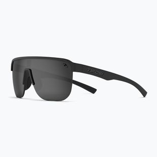 Окуляри сонцезахисні Tifosi Sanctum SL blackout/smoke no mirror
