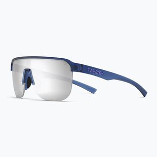 Окуляри сонцезахисні Tifosi Sanctum SL midnight vapor/silver mirror