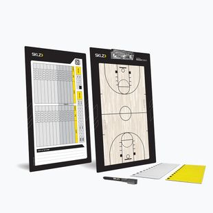 Дошка тактична SKLZ Magna Coach чорний