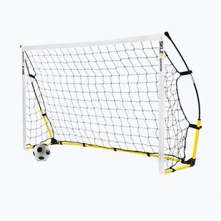 Ворота футбольні SKLZ Quickster Soccer Goal білий