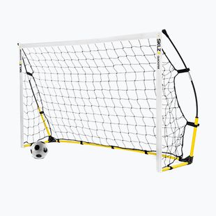 Ворота футбольні SKLZ Quickster Soccer Goal білий