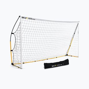 Ворота футбольні SKLZ Quickster Goal 360 x 180 cm білі 3299