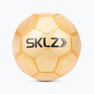 Футбольний м'яч SKLZ Golden Touch Ball 3406 Розмір 3