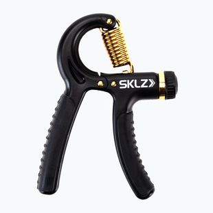 Експандер ручний SKLZ Grip Strength Trainer чорний 3408
