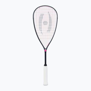 Ракетка для сквошу Harrow Meta 115 navy/ pink/ white