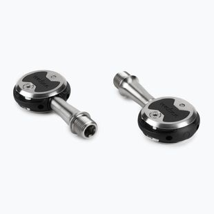 Педалі для велосипеда Wahoo Speedplay Zero срібрні WFPRZ1S53