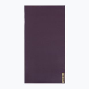 Килимок для йоги JadeYoga Fusion Mini Mat 5/16'' 24'' 12'' 8 мм purple