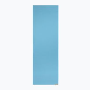 Килимок для йоги JadeYoga Harmony 3/16'' 74'' 5 мм sky blue