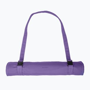 Сумка для килимка для йоги JadeYoga Parkia Mat Carrier purple