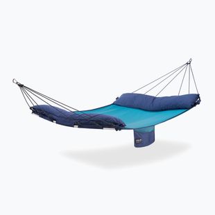 Гамак туристичний ENO SuperNest SL Hammock costal blue