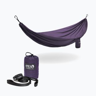 Сливовий гамак ENO Travel Nest + Straps Combo