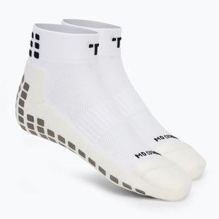 Шкарпетки футбольні TRUsox Ankle Length Cushion 3.0 white/black
