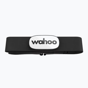 Датчик вимірювання пульсу Wahoo Trackr чорний