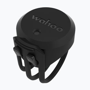 Сенсор швидкості Wahoo Trackr black