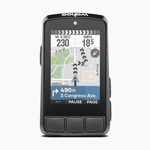 Навігація велосипедна Wahoo Elemnt Bolt GPS 3 black