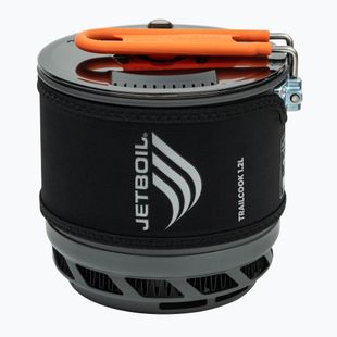 Плита туристична Jetboil TrailCook 1.2 and carbon