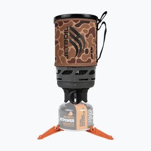 Плита туристична Jetboil 2.0 Cooking System duck camo